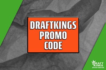 DraftKings promo code unlocks $1K no-sweat bet for any NBA matchup