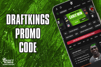 DraftKings Promo Code Unlocks $1K No-Sweat Bet for CBB, NHL on Tuesday