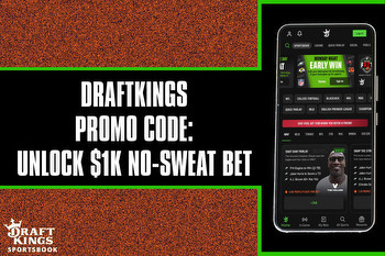 DraftKings Promo Code Unlocks $1K No-Sweat Bet for NBA, Kings-Suns