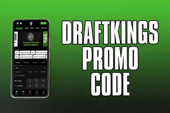 DraftKings promo code unlocks $200 bonus for $5 MLB bet