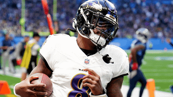 Draftkings Promo Code Unlocks $200 for Texans vs. Ravens