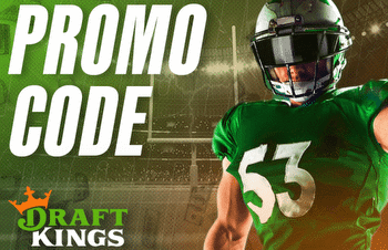 DraftKings Promo Code Unlocks $200 In Bonus Credits Today