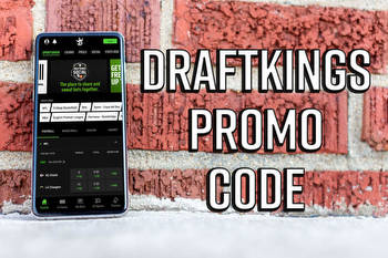 DraftKings promo code unlocks $200 instant CFB, UFC 279, NFL bonus
