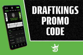 DraftKings Promo Code Unlocks $200 MLB, NFL Preseason Bonus This Weekend