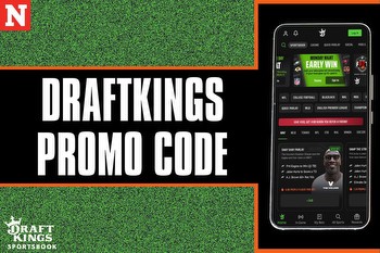 DraftKings Promo Code Unlocks $200 Super Bowl Bonus With $5 NBA Bet