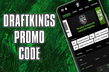DraftKings promo code unlocks bet $5, get $150 MLB Thursday offer