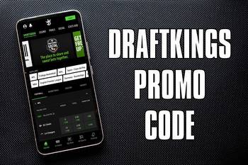 DraftKings promo code unlocks bet $5, get $150 MLB, UFC Fight Night bonus