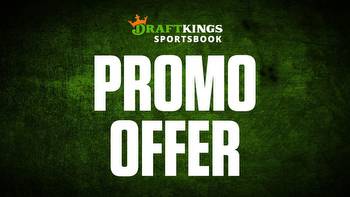DraftKings promo code unlocks Bet $5, Get $200 in bonus bets deal ahead of Eagles vs. Giants