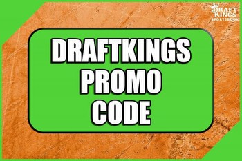 DraftKings promo code: Unwrap $150 NBA welcome bonus this week