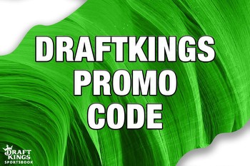 DraftKings promo code: Use $1K no-sweat bet for NHL, NBA on Thursday