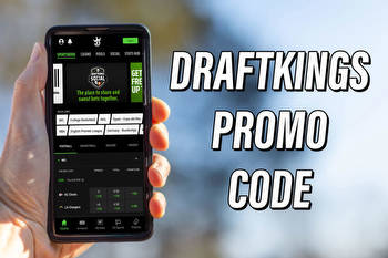 DraftKings promo code: What to know, how to get the best Super Bowl 57 bonus