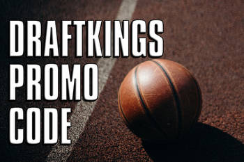 DraftKings promo code: Wild 30-1 odds for most, $200 Maryland bonus