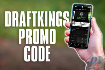 DraftKings promo code: win bonuses on Yankees-Mets, UFC 277 and more