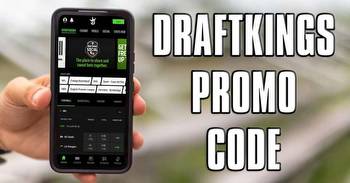 DraftKings Promo Code: You Can Bet $5, Win $200 on Any NFL Week 10 Game Today