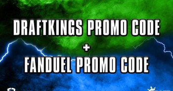 DraftKings promo + FanDuel promo code: $1,150 Tuesday bonus