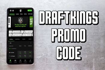 DraftKings Promo for Heat vs. Hawks Offers Can't-Miss Signup Bonus