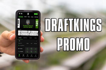 DraftKings Promo Offers Bet $5, Win $200 Bonus for Tuesday Games