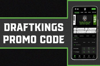 DraftKings promotions: Bet $5, get $150 bonus for NFL, MLB, UFC 292