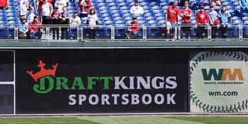 DraftKings Reports Higher Revenue for Start of Football Season