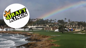DraftKings Respond To Pebble Beach Betting Controversy