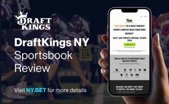 DraftKings Sports Betting: The Ultimate Guide to Online Betting