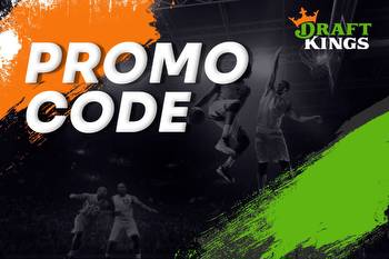 DraftKings Sportsbook NY promo rewards a $5 bet with $150 in winnings