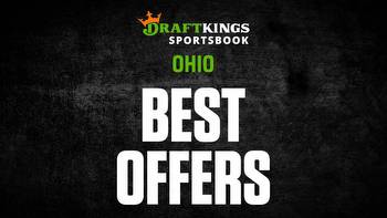 DraftKings Sportsbook Ohio: Latest promo & best Ohio launch offer