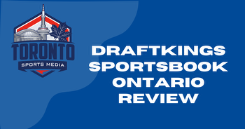 DraftKings Sportsbook Ontario Code: Launch Info and Best Deals