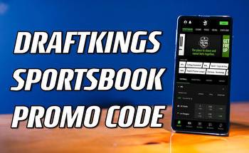 DraftKings Sportsbook promo code: $200 in free bets for NFL Week 3