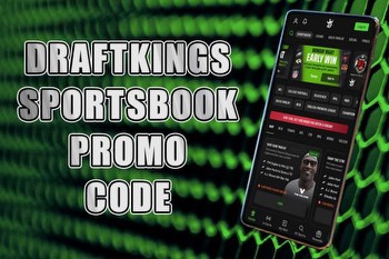 DraftKings Sportsbook Promo Code Activates $200 Bonus for NFL Week 7, MLB, College Football