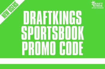 DraftKings Sportsbook Promo Code Activates $200 Week 7 Bonus for Sunday Games