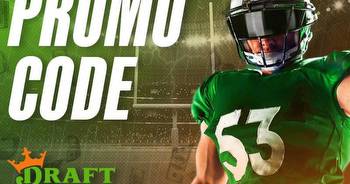 DraftKings Sportsbook Promo Code: Bet $5 and Win $200 Guaranteed On NFL