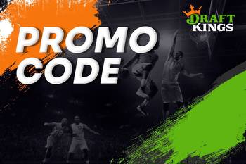 DraftKings Sportsbook promo code: Bet $5, get $150 on NBA, NFL, NHL + more