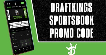 DraftKings Sportsbook promo code: Bet $5, get $200 bonus instantly for NFL Sunday