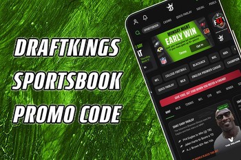 DraftKings Sportsbook promo code: Bet $5, get $200 NHL bonus bets this week