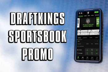 DraftKings Sportsbook Promo Code: Bet $5 On Any NFL Team, Get $200 Bonus