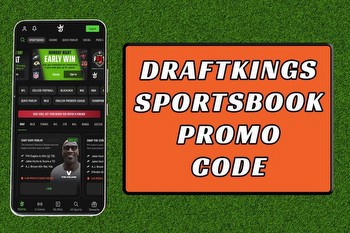 DraftKings Sportsbook promo code: Bet $5 on Jets-Dolphins, get $150 instant bonus