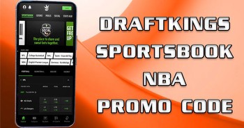 DraftKings Sportsbook promo code: Bet $5 on NBA Opening Night, score instant $200