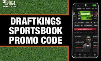 DraftKings Sportsbook Promo Code: Bet $5 on Steelers, Get $150 Bonus for NFL, UFC 296