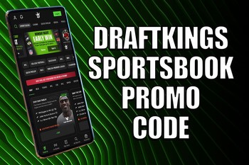 DraftKings Sportsbook promo code: Bet Astros-Rangers MLB Playoffs with $200 bonus