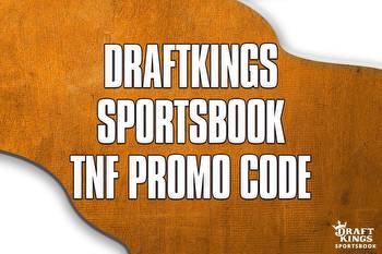 DraftKings Sportsbook promo code: Chiefs-Broncos Bet $5, get $200 bonus