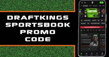 DraftKings Sportsbook promo code: Claim $1,250 bonus for NFL Week 6