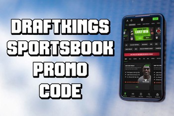 DraftKings Sportsbook promo code: Claim $200 bonus + no sweat SGP for CFB Week 7