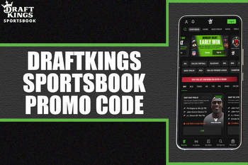 DraftKings Sportsbook Promo Code for College Football: Secure $200 Bonus