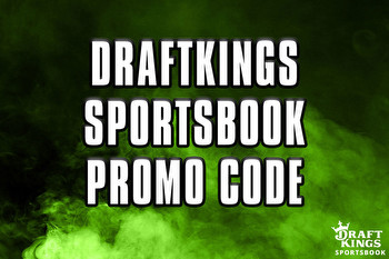 DraftKings Sportsbook Promo Code for College Football: Snag $200 Bonus