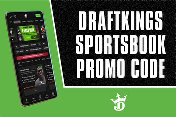 DraftKings Sportsbook Promo Code for MLB Playoffs Offers $200 Bonus