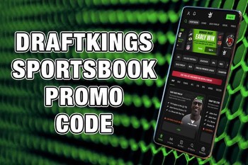 DraftKings Sportsbook Promo Code for NFL: Score $150 bonus bets