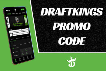 DraftKings Sportsbook Promo Code for NFL Sunday: Bet $5, Get $200 Bonus