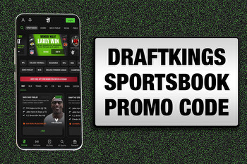 DraftKings Sportsbook Promo Code for NFL Sunday: Get $150 Week 11 Bonus