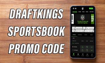 DraftKings Sportsbook Promo Code for TNF, NFL Week 3: $200 Win Bonus